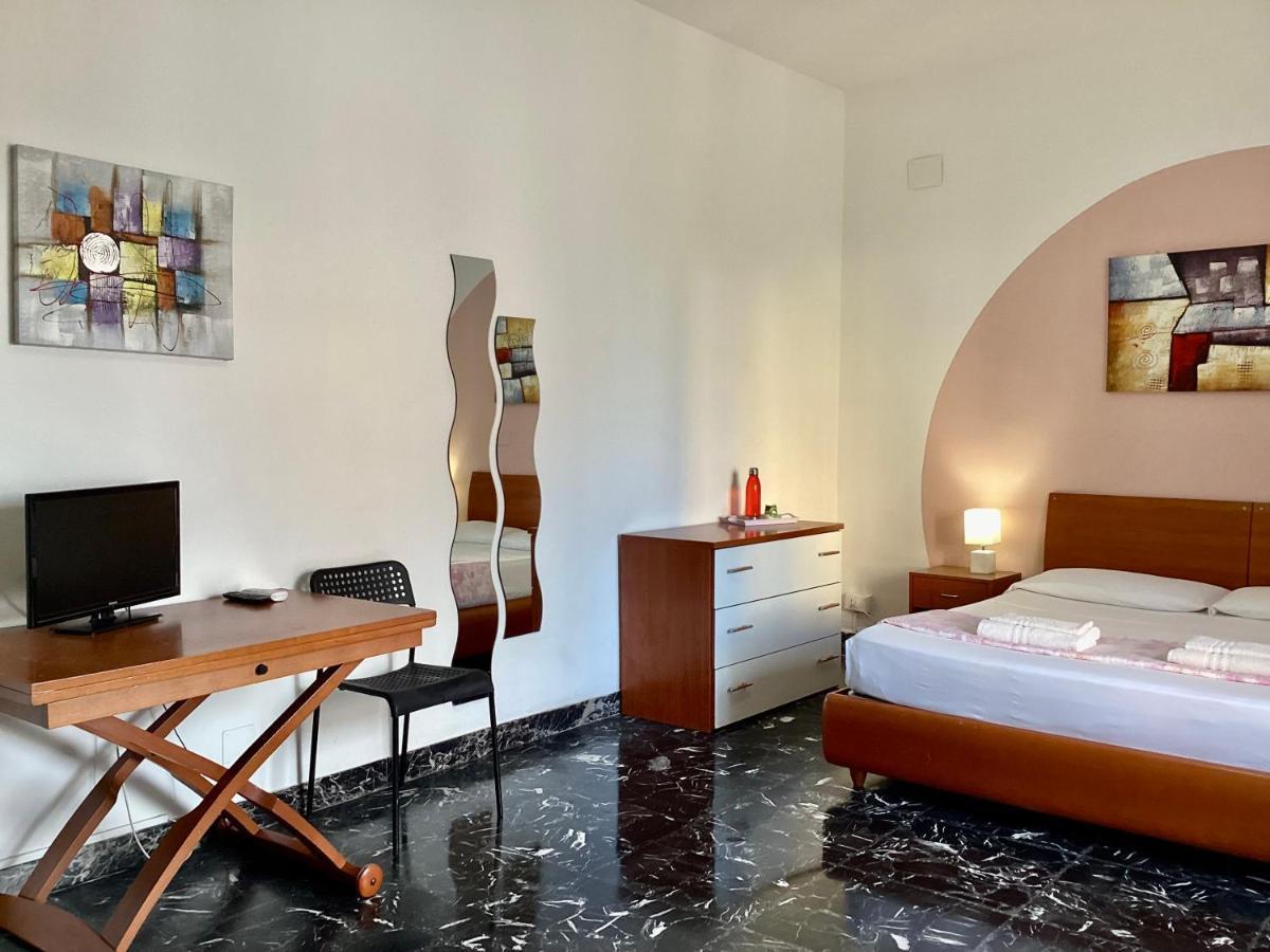 Bed & Breakfast Gardenia