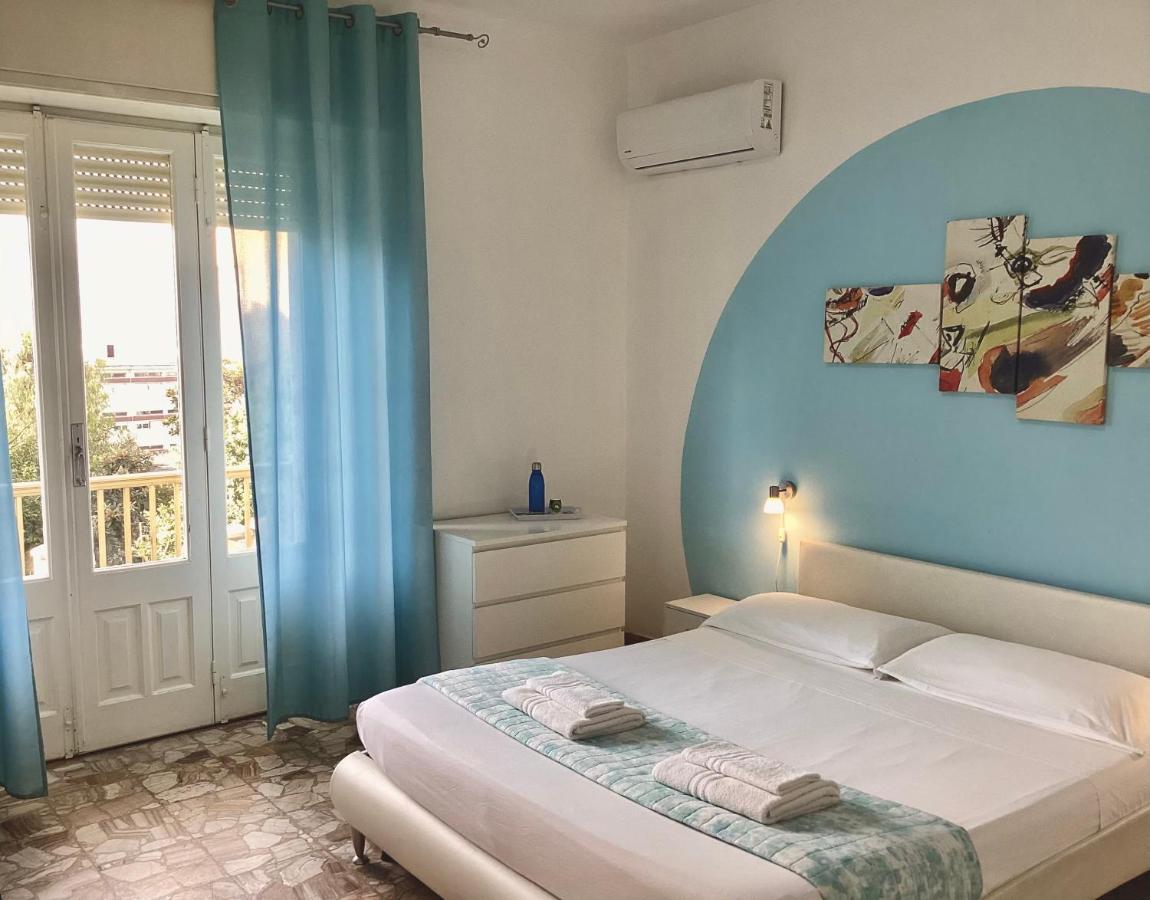 Bed & Breakfast Gardenia Cagliari