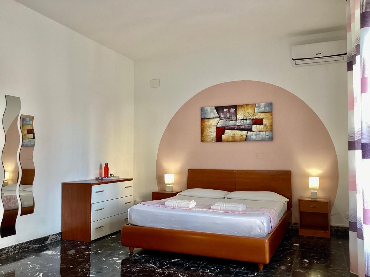 Bed & Breakfast Gardenia *