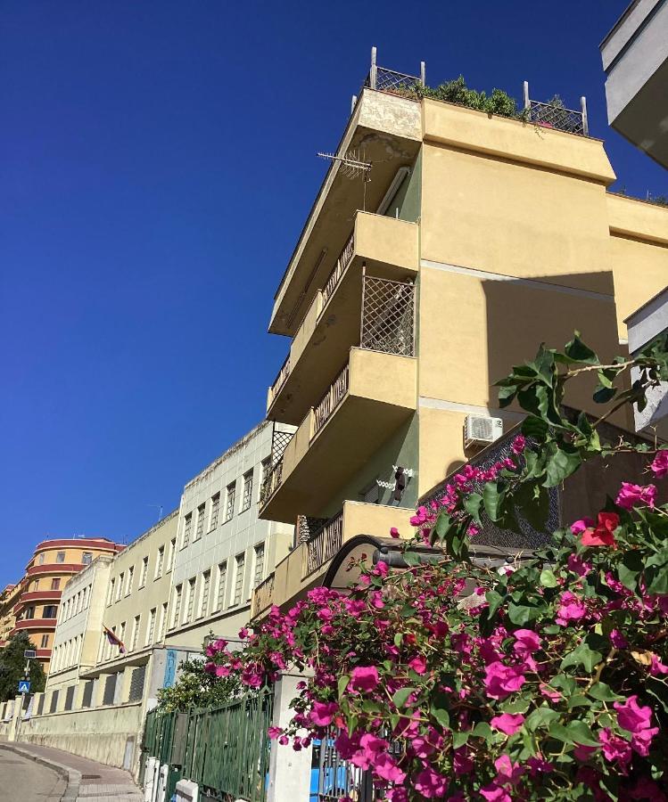 Gardenia Bed & Breakfast Cagliari